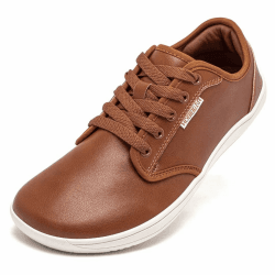 HOBIBEAR Unisex Breite Barfuss Schuhe Damen Herren Barfußschuhe 🏃‍♂️