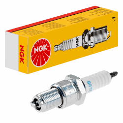 🔥 Super Angebot! NGK Zündkerze 5722 & Nickel Spanner Größe: 20,8 mm