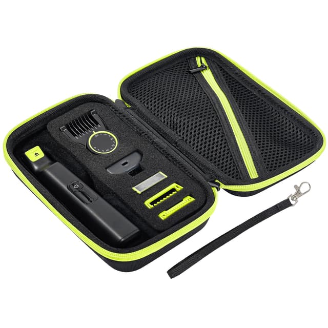 ProCase Tasche für Philips OneBlade 360 Schutzhülle 😎🧳