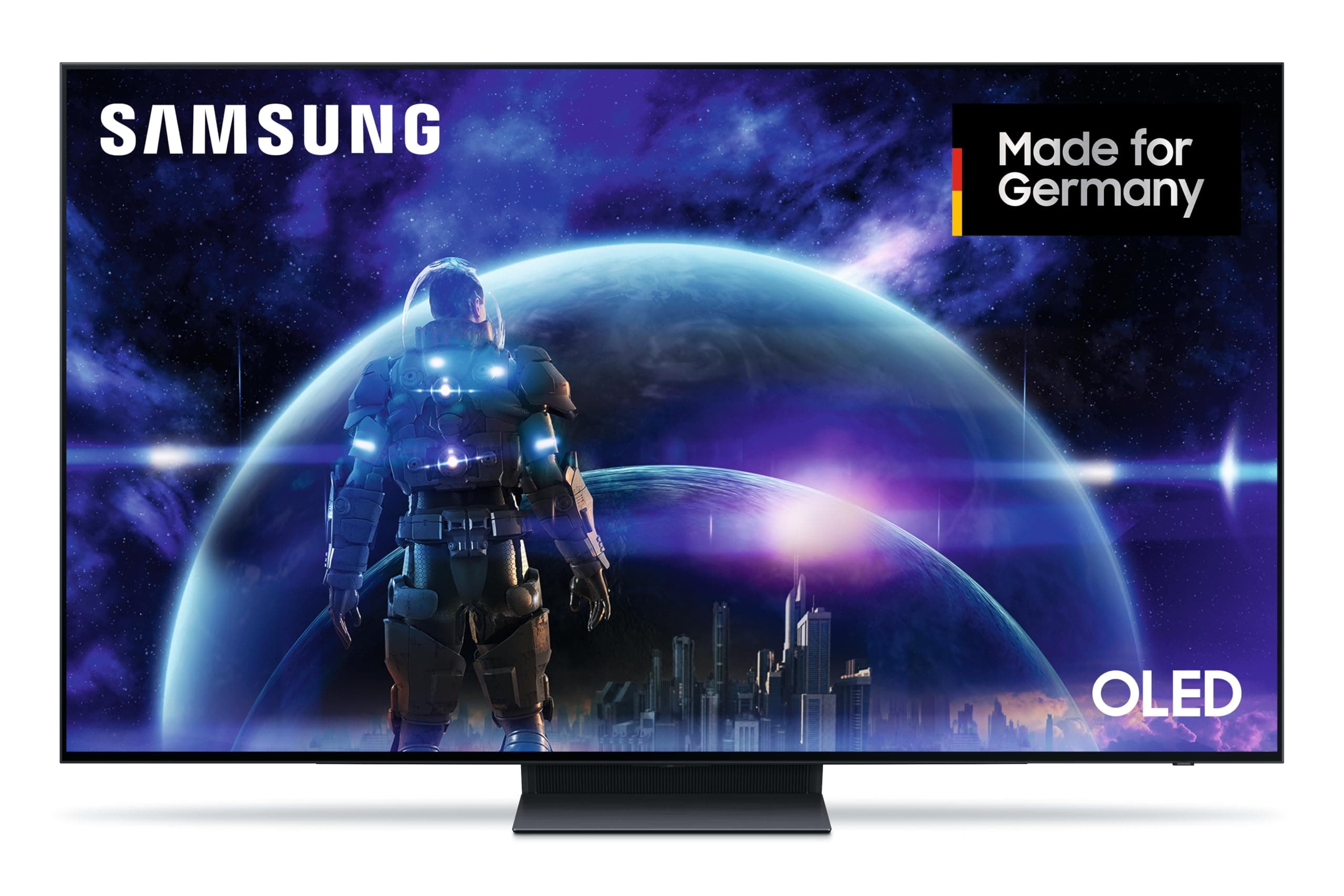🌟 Samsung OLED TV 4K S90D 48 Zoll (120 cm) - Angebote 50% Rabatt!