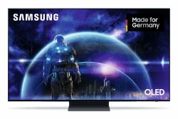 🌟 Samsung OLED TV 4K S90D 48 Zoll (120 cm) - Angebote 50% Rabatt!