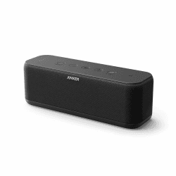 Anker SoundCore Boost Bluetooth Lautsprecher 🎵🔊 Angebot bei HelloDeals
