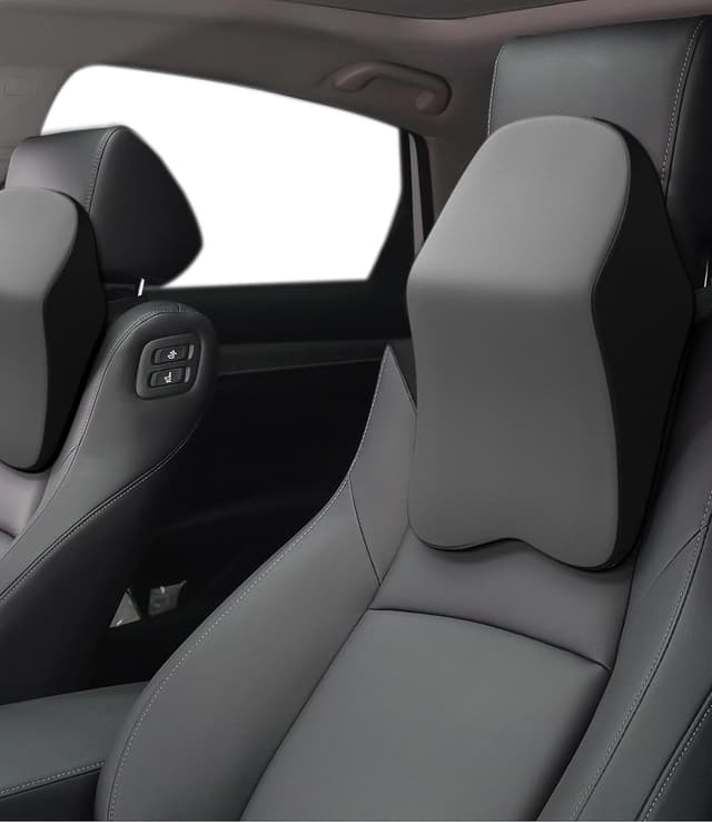 🚗🌟 Reduzierter Preis! Auto Nackenkissen Kopfstütze 🌟🚗