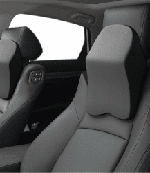 🚗🌟 Reduzierter Preis! Auto Nackenkissen Kopfstütze 🌟🚗