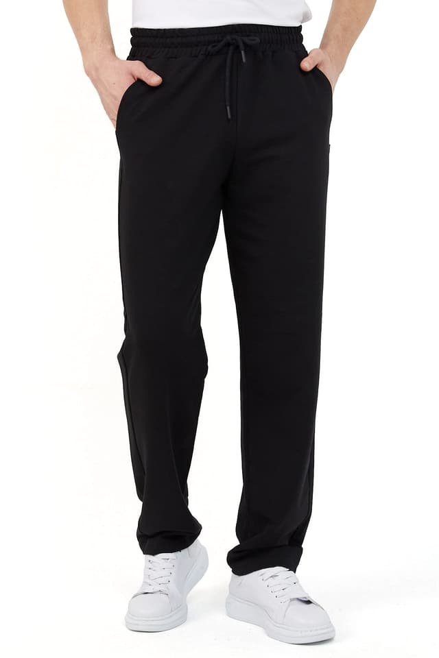 🏃‍♂️ COMEOR Jogginghose Herren Baumwolle Sweathose - Lange Sport Hose Herren 🏃‍♂️
