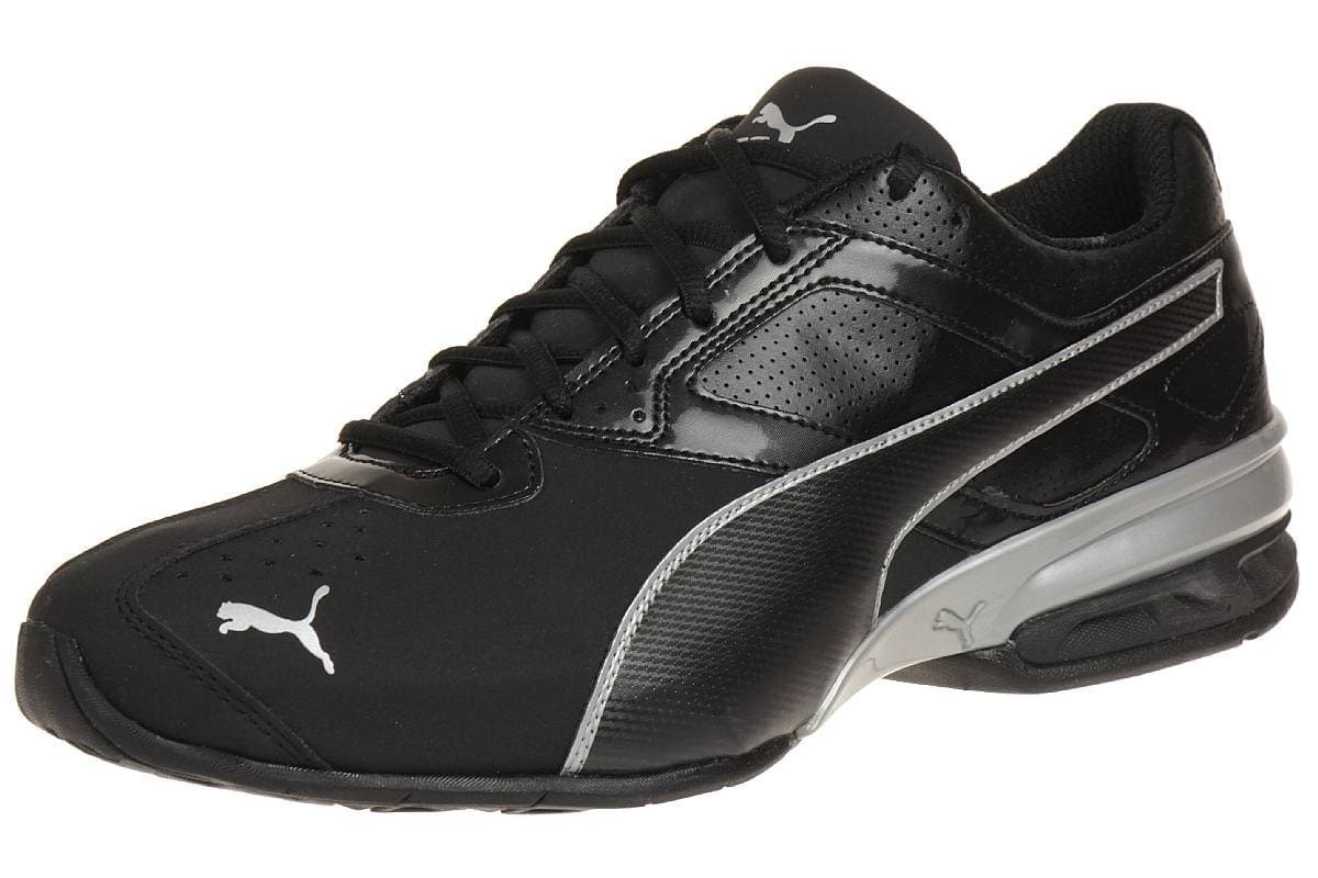 🔥 Deal des Tages! PUMA Herren Tazon 6 Fm Laufschuhe 43 EU 🏃‍♂️👟