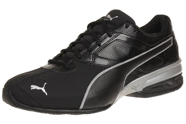 🔥 Deal des Tages! PUMA Herren Tazon 6 Fm Laufschuhe 43 EU 🏃‍♂️👟