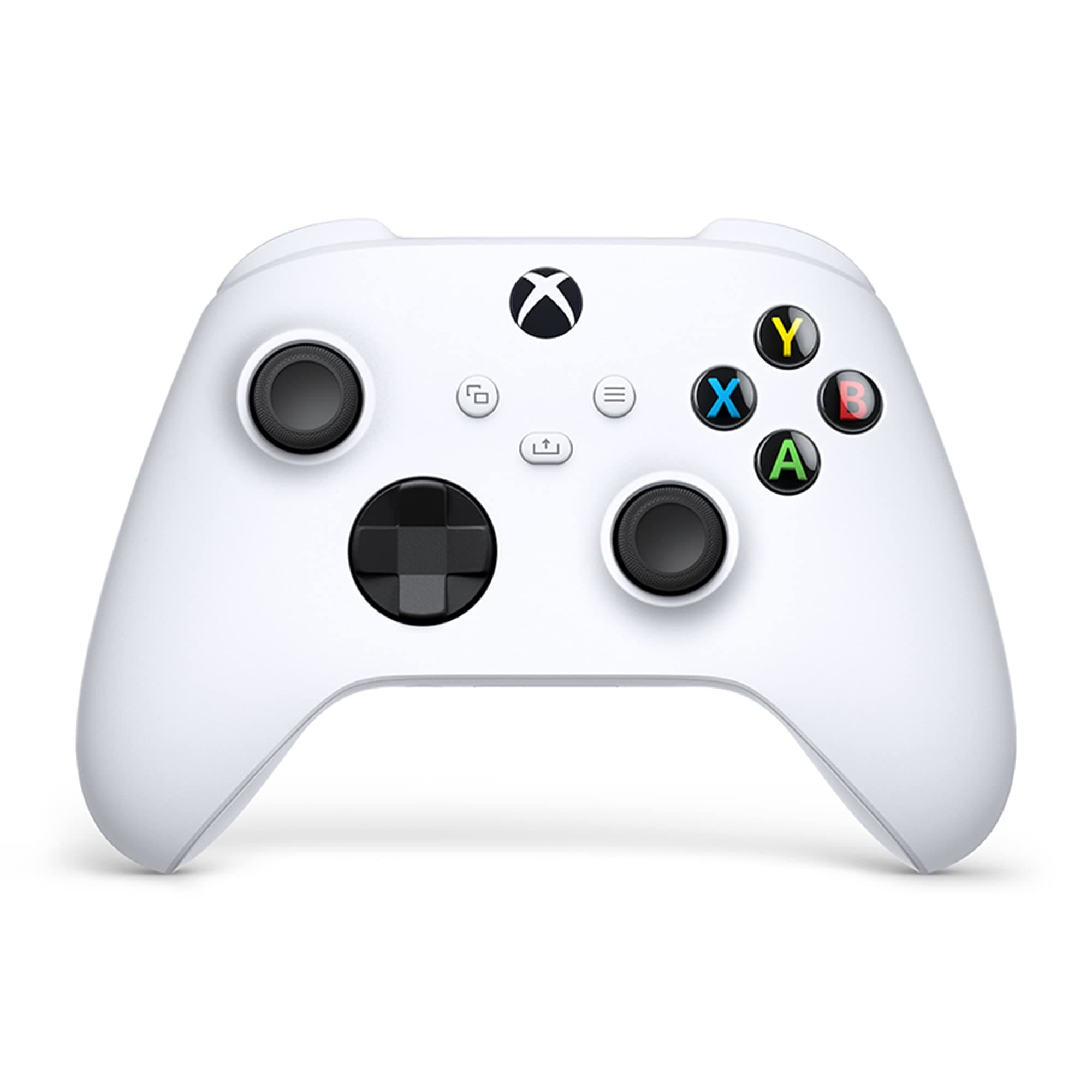Xbox Wireless Controller - Robot White Robot White Alte Verpackung 🎮🤖