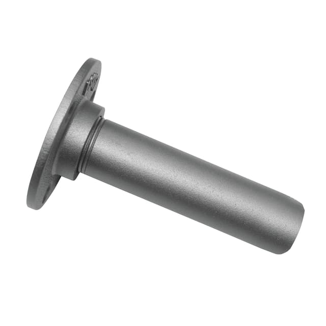 🌟 Angebot: GARDINIA Wandträger für Gardinenstangen Serie Industrial Home 🌟