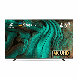Angebot: FPD 43 Zoll Smart TV 4K UHD LED-Flachbildschirm 📺🔊