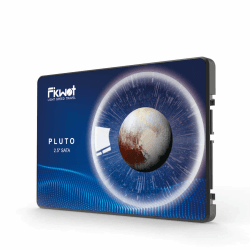 🚀 Fikwot FX815 2TB SSD - Schnelles Solid State Drive für Laptop und Desktop 💻
