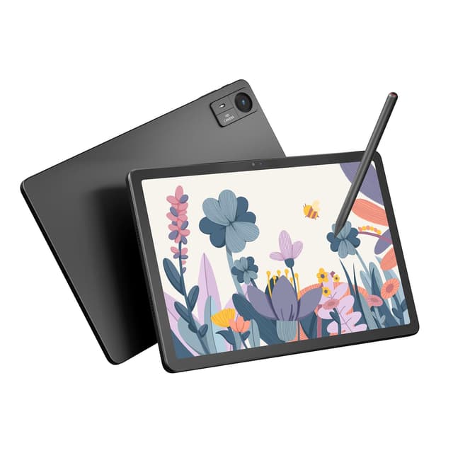 🎨 HUION Kamvas Slate 11 Grafiktablett: 90-Hz-FHD+-Display, Android 14, 8 GB + 128 GB 🖊️