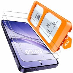 TOCOL Panzerglas für Samsung Galaxy S24 Plus 📱🔥