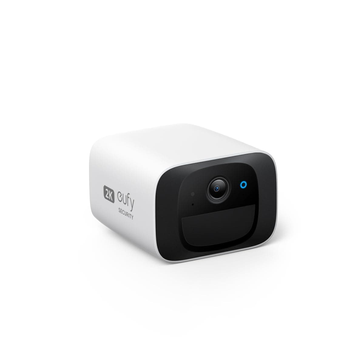 🔒📹 Eufy Security SoloCam C210 Überwachungskamera Deal: 2K Auflösung, kabellos, Wetterfest! 🏡