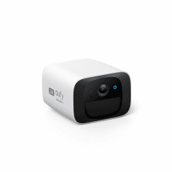 🔒📹 Eufy Security SoloCam C210 Überwachungskamera Deal: 2K Auflösung, kabellos, Wetterfest! 🏡