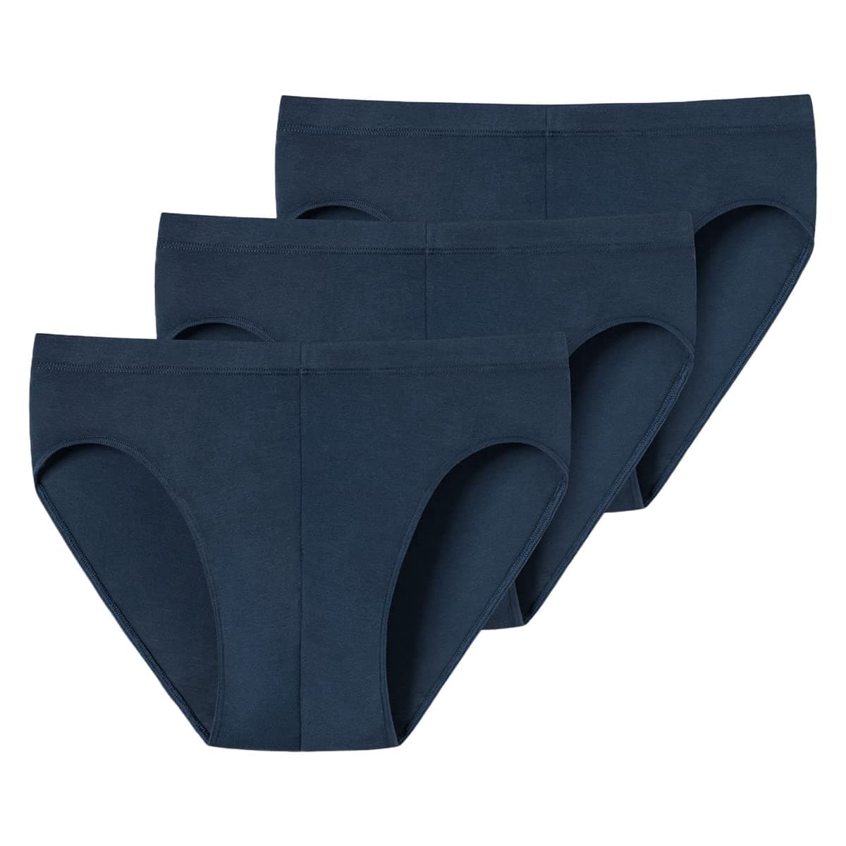 🔥 Mega-Angebot: Schiesser Herren 3 PACK Slip Supermini Unterwäsche! 🔥