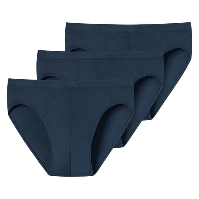 🔥 Mega-Angebot: Schiesser Herren 3 PACK Slip Supermini Unterwäsche! 🔥