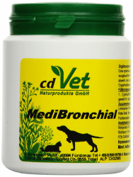🐾 HustaVet Immun 80 g 🌿 Unterstützung der natürlichen Immunabwehr! 🌟
