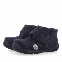 👶🏻🥿 GIOSEPPO Unisex Baby Scipio Hausschuh 20 EU Blau 🌀