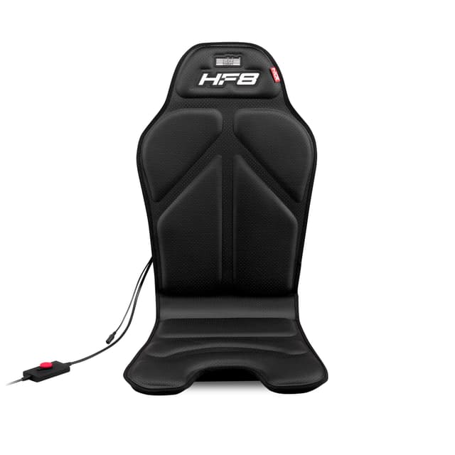 🎮 Next Level Racing HF8 - Haptic Feedback Gaming Pad (NLR-G001) - Sonderangebot!