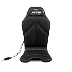 🎮 Next Level Racing HF8 - Haptic Feedback Gaming Pad (NLR-G001) - Sonderangebot!