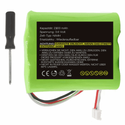 Toniebox Akku 2300mh Ersatzakku 🎶🔋