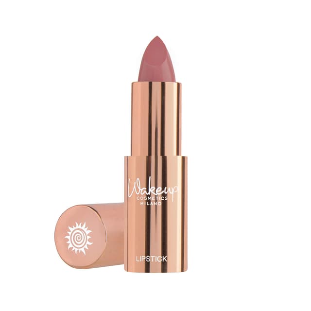 Angebot: Wakeup Cosmetics - Satin Lipstick in Farbe Amber 🌟👄