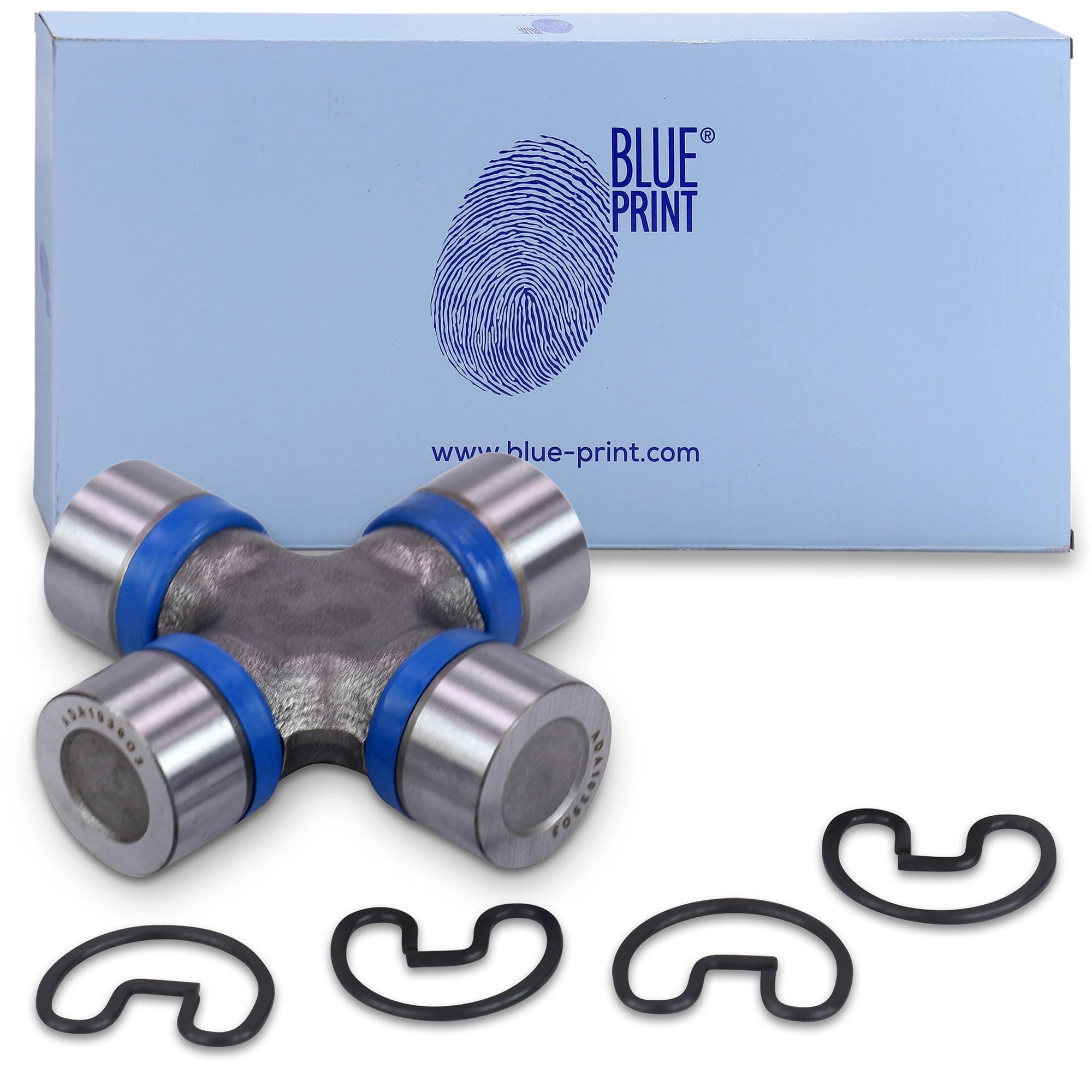 🔧 Blue Print ADA103903 Kreuzgelenk für Gelenkwelle, 1 Stück 🔩
