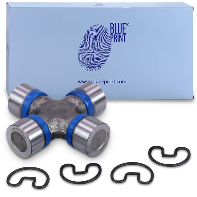 🔧 Blue Print ADA103903 Kreuzgelenk für Gelenkwelle, 1 Stück 🔩