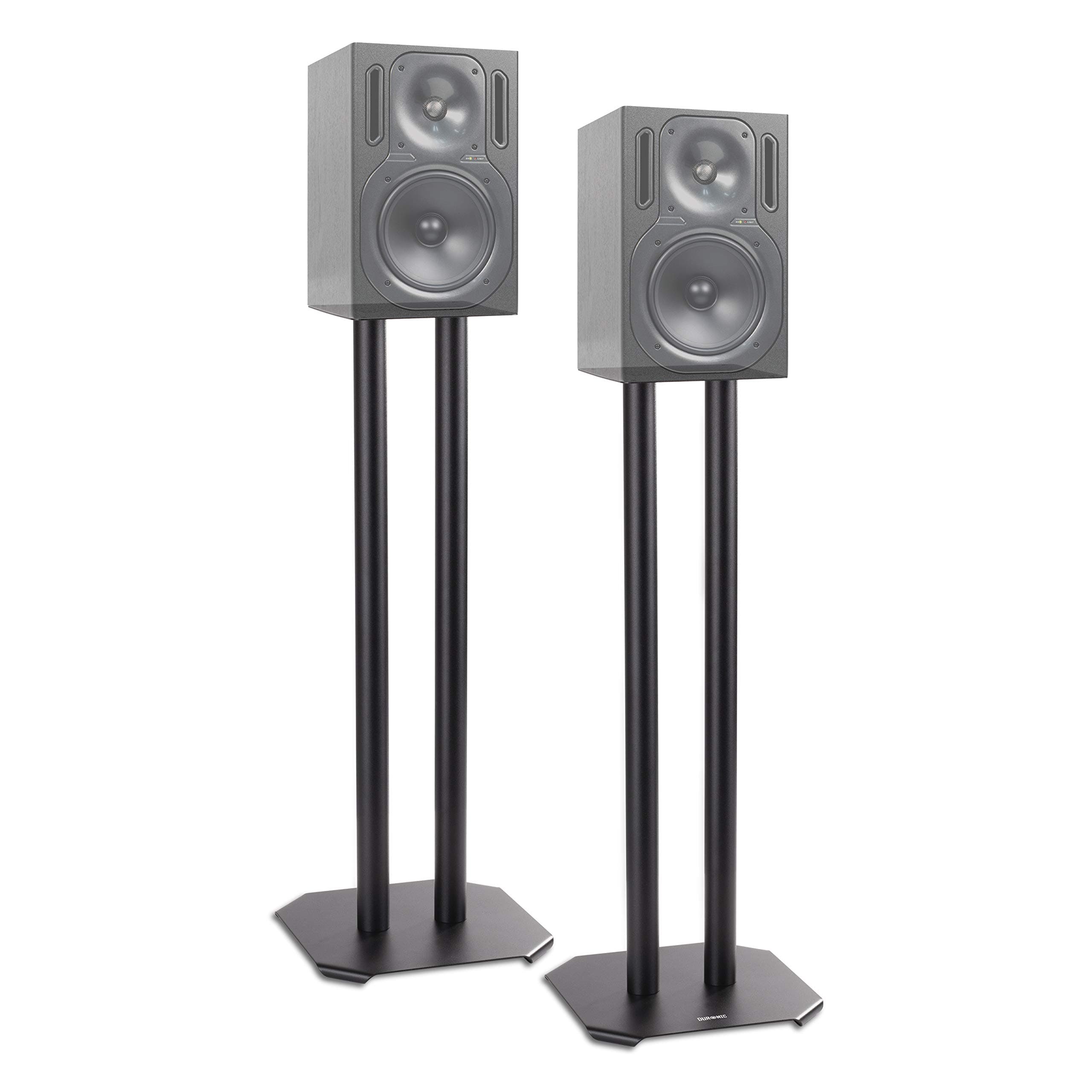 Duronic SPS1022 60 Lautsprecherständer 2er-Set 🎶🔊