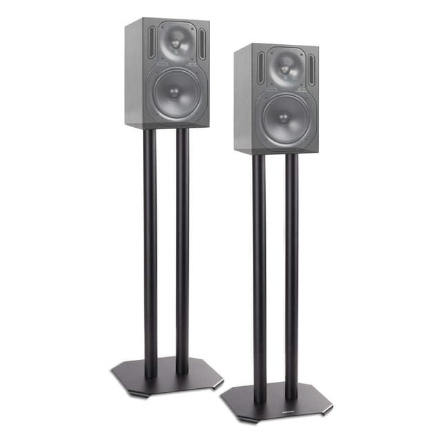 Duronic SPS1022 60 Lautsprecherständer 2er-Set 🎶🔊