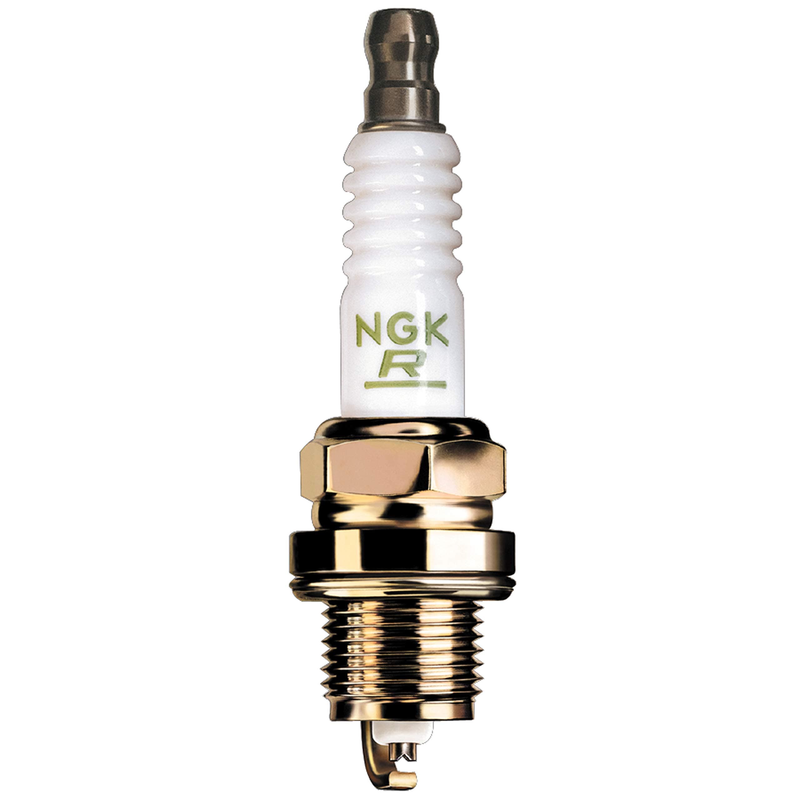 🔥 Großer Deal! NGK (lkr7e) Zündkerze 10 Stück - Nur 10.15€