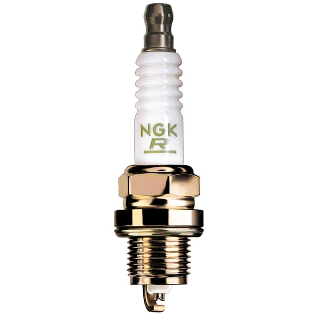 🔥 Großer Deal! NGK (lkr7e) Zündkerze 10 Stück - Nur 10.15€