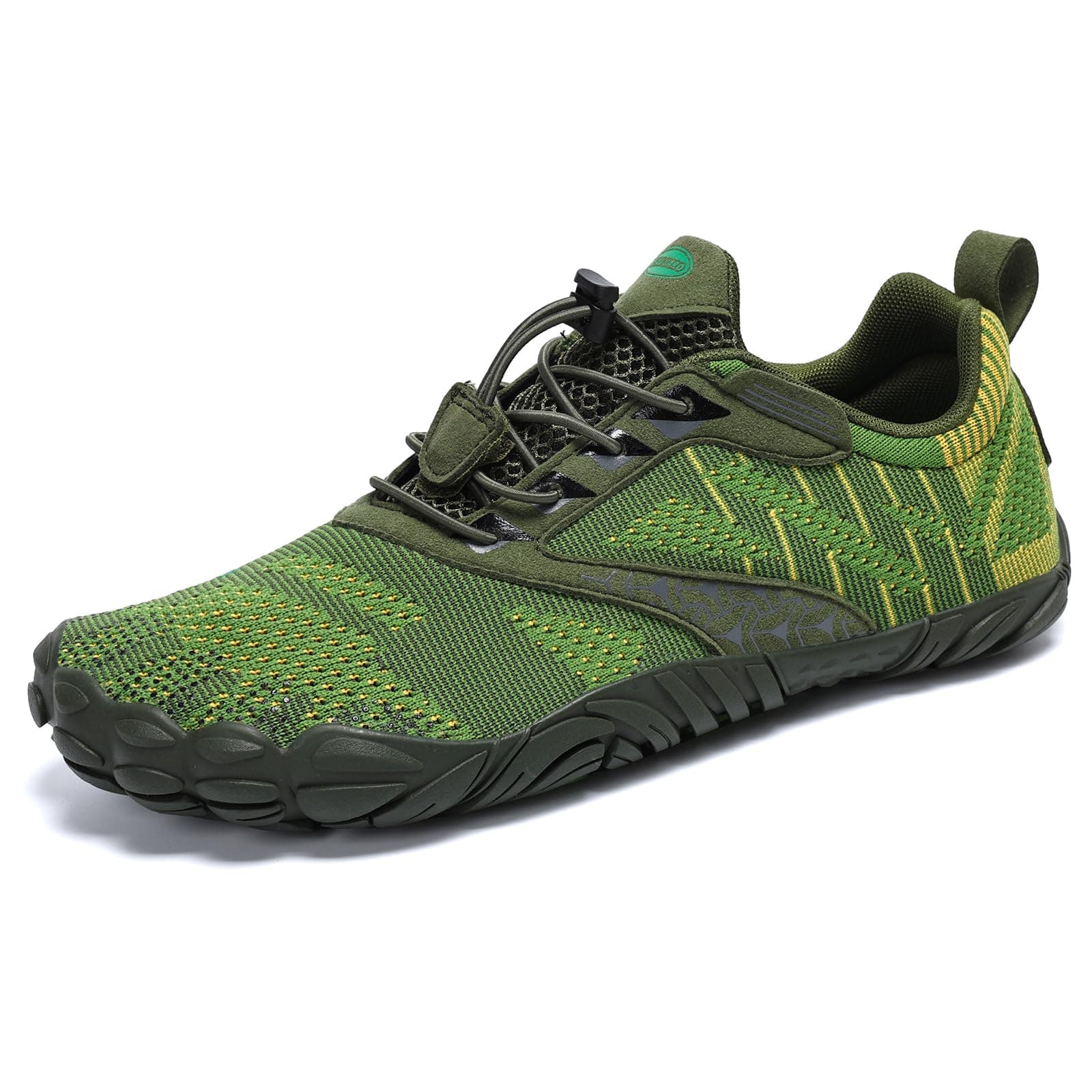 SAGUARO Herren Damen Barfußschuhe 🌿 Atmungsaktiv & rutschfest 🏃‍♂️