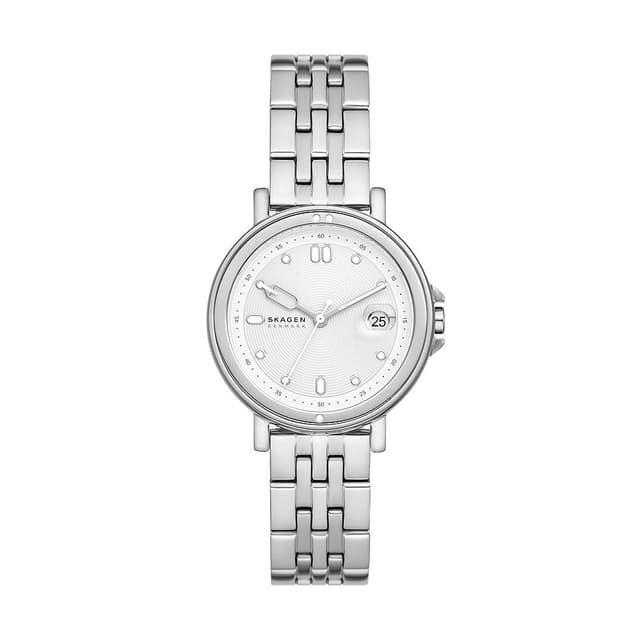 🌟 Super Angebot: Skagen Signatur Sport Lille Uhr für Frauen! ⌚