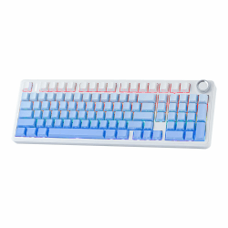 MechLands Aula F99 PRO 96% Mechanische Gaming Tastatur 🎮