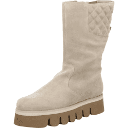 👢 ARA Damen Vigonza Stiefelette 38 EU Sand 🌟