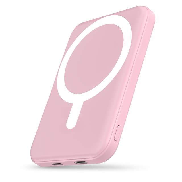 Podoru Mag-Safe Powerbank iPhone 5000mAh - 20W Schnellladen