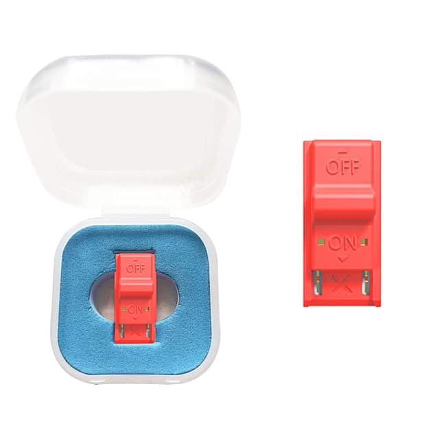 🎮🔧 HARIKIKI RCM Clip Switch Kurzer Anschluss Short Connector für Joycon Switch Jig 🛠️🎮