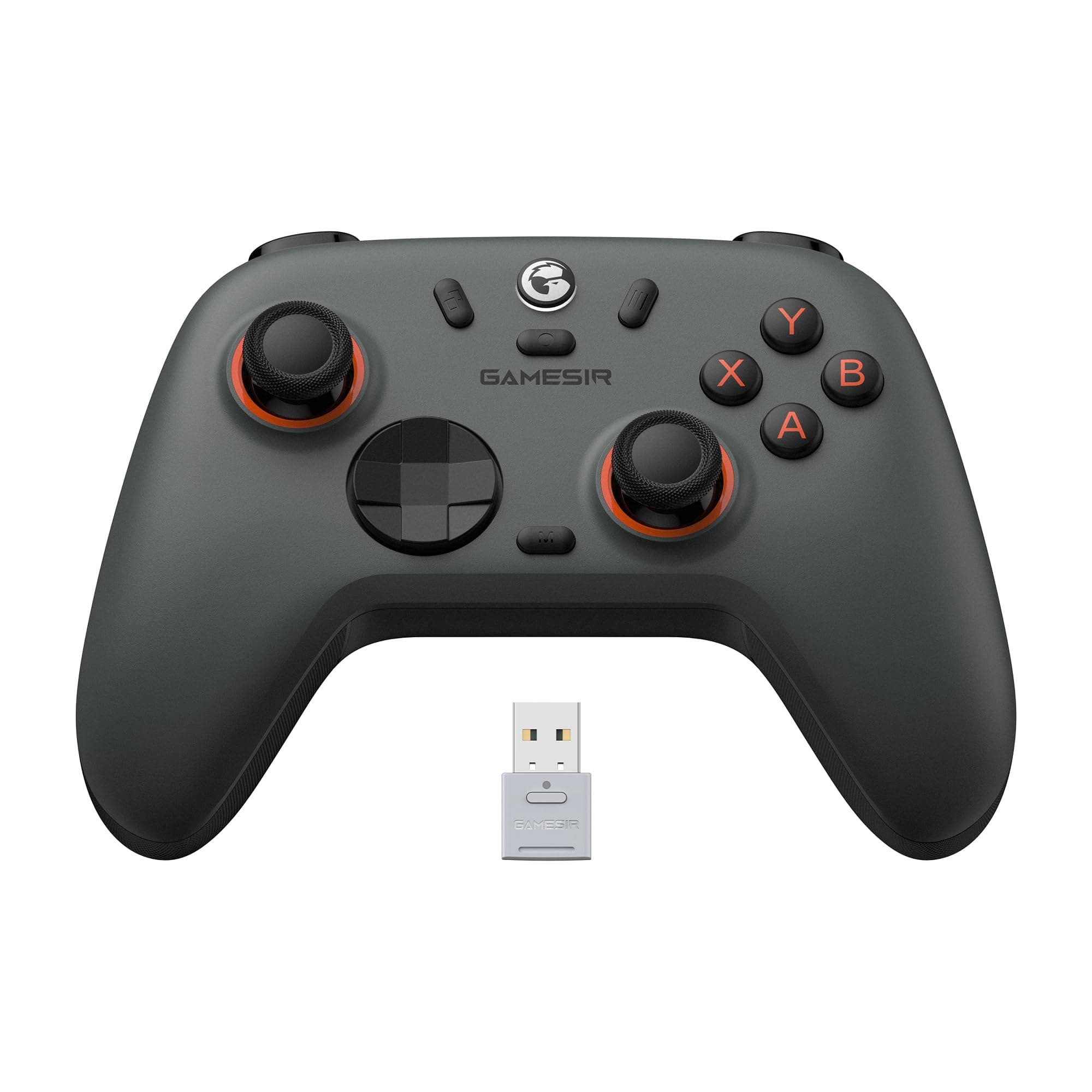 🎮 GameSir Nova 2 Lite Wireless Controller mit Hall Effekt Joysticks & Triggern