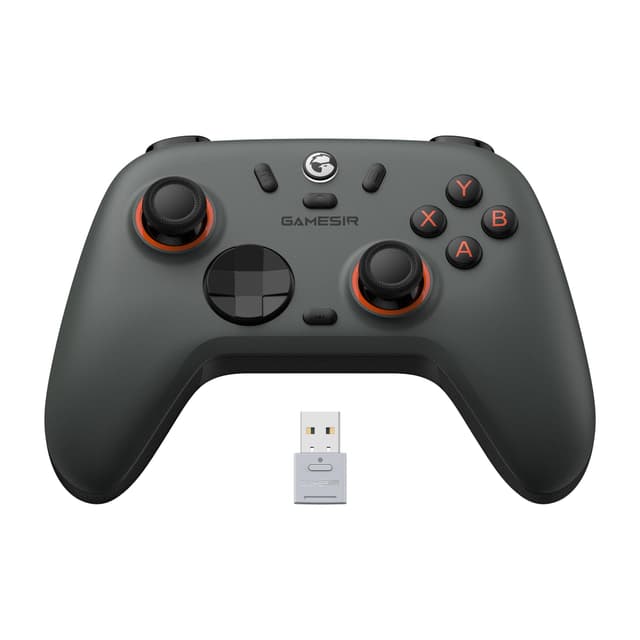 🎮 GameSir Nova 2 Lite Wireless Controller mit Hall Effekt Joysticks & Triggern
