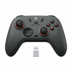 🎮 GameSir Nova 2 Lite Wireless Controller mit Hall Effekt Joysticks & Triggern
