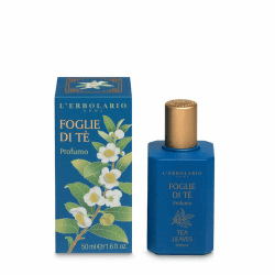 🌿🍵 L'Erbolario Foglie Di Té Eau De Parfum Angebot! 🌿🍵