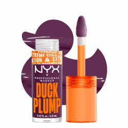 NYX Professional Makeup Lipgloss mit Schmollmund-Effekt 🦆💄
