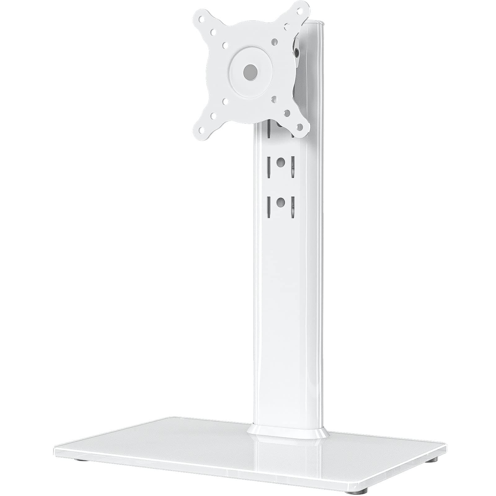 Hemudu Monitor Ständer Tischständer für 13 Zoll-32 Zoll Monitore - 360-Grad-Drehung und Höhenverstellbarkeit 🖥️