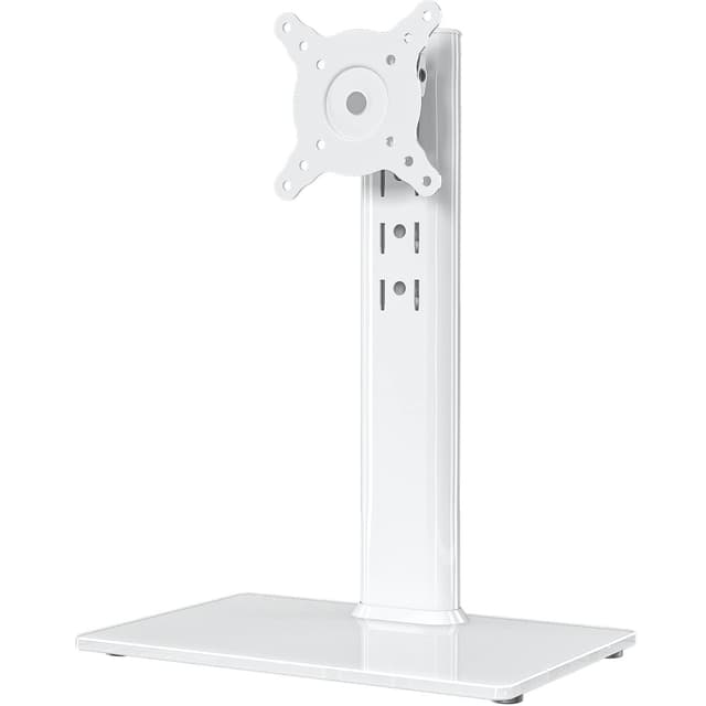 Hemudu Monitor Ständer Tischständer für 13 Zoll-32 Zoll Monitore - 360-Grad-Drehung und Höhenverstellbarkeit 🖥️