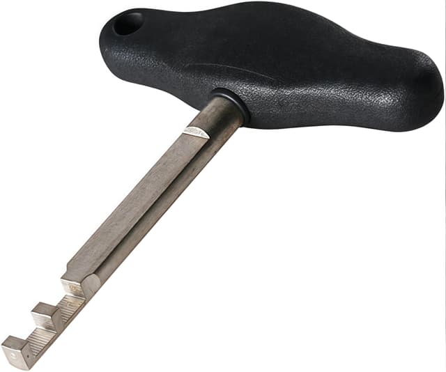 Vielseitig Einsetzbarer Zündspulenabzieher für Audi, Porsche, VW 🚗🔧