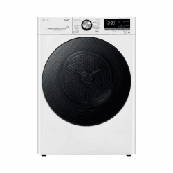 🌟 LG V9AYXT Trockner A+++, 10 kg, Wärmepumpentrockner mit Dual Inverter Wärmepumpentechnologie 🌟 Angebot bei HelloDeals
