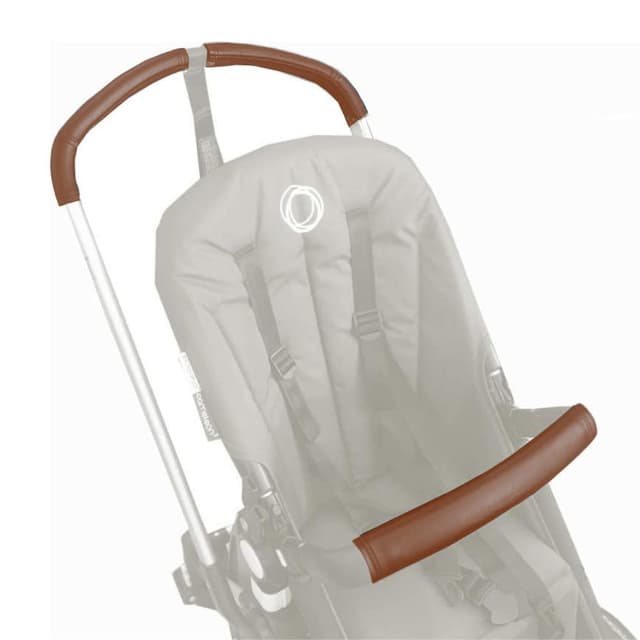 PROTEC TIF Set aus Kunstlederbezügen für Bugaboo Cameleon 3 🛍️👶