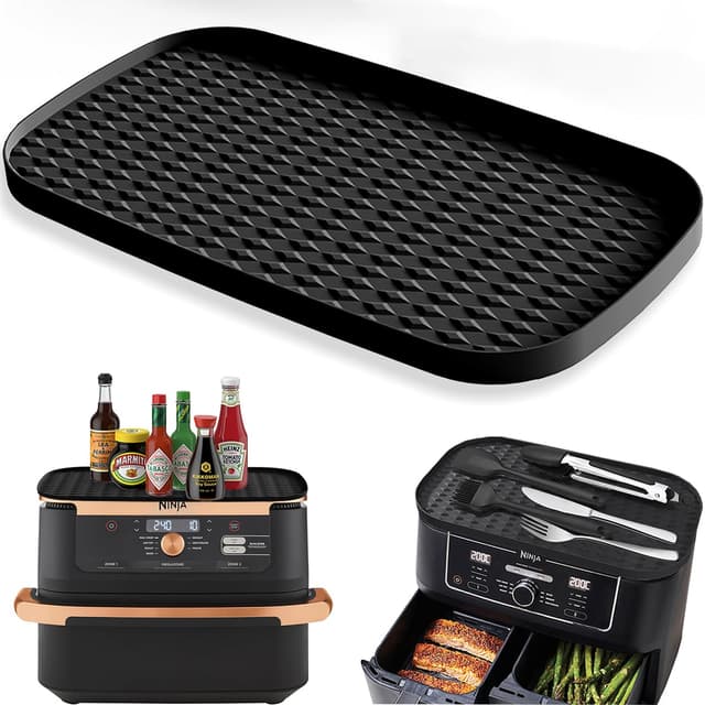 Ninja AF500EU AF400EU AF451EU Heißluftfritteuse Zubehör 🍳🔥